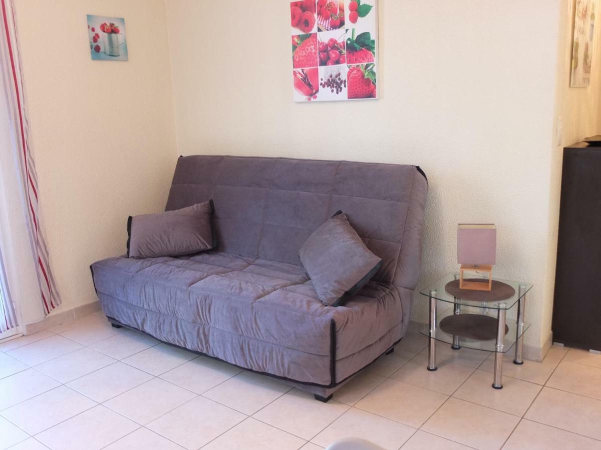 Appartement Le Cernuschi Rdc Ментона Экстерьер фото