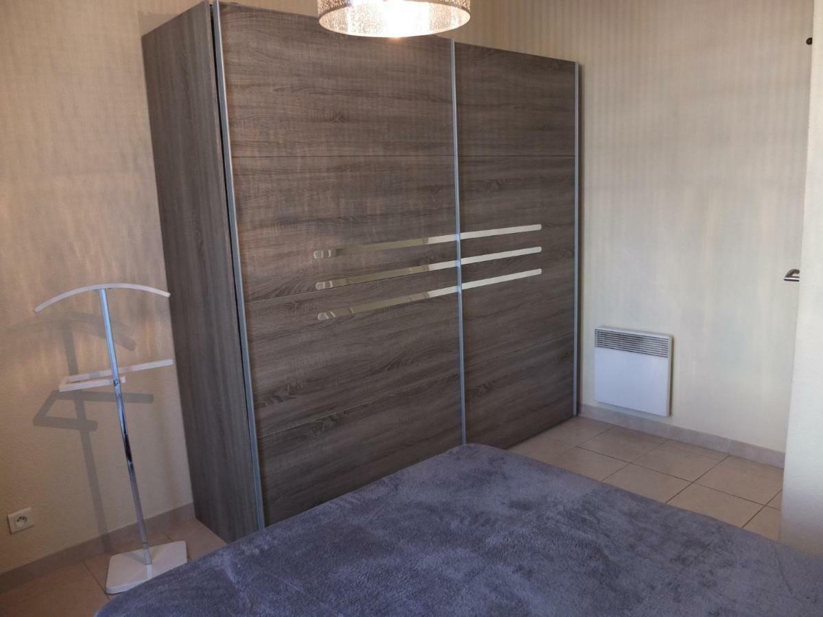 Appartement Le Cernuschi Rdc Ментона Экстерьер фото